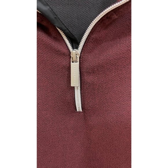 Perry ellis men sweater size M - Picture 3 of 4